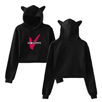 BTS V Hoodies