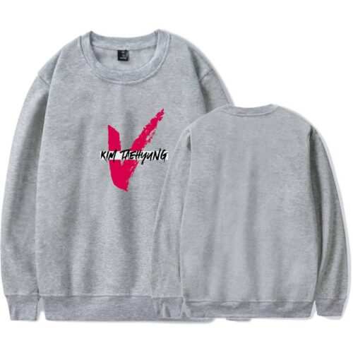 V BTS Sweatshirt #1 + Gift