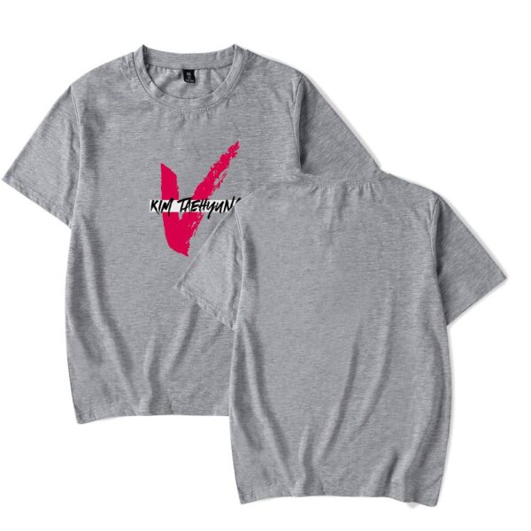 V BTS T-Shirt #1 - Image 4